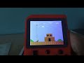 Playing Super Mario Bros in 2026