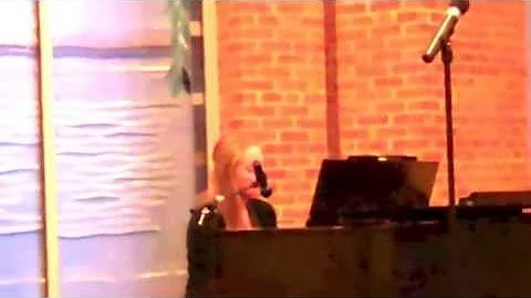 Alison Regan, Age 15, Recital, June 1, 2013