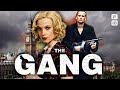 THE GANG OF OSS - Film complet en français - Policier