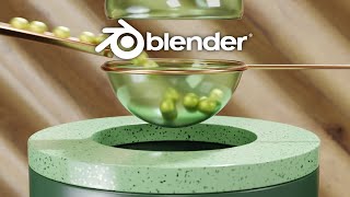 Blender Tutorial: Capsule MoGraph | Part 2