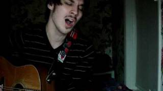 Maybe You&#39;re Gone - Sondre Lerche (Cover)