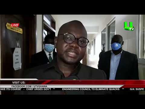 Engineering Council Gives Grace Period To Practitioners To License
