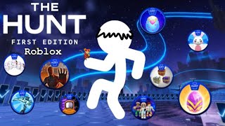 Matt ผู้speed run [TheHunt EP:17]