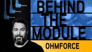 The Ohmforce Interview: The Secrets Behind Great Design