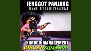 Jenggot Panjang Bukan Tentang Keyakinan