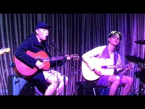 혁오 Hyukoh Paul Your Victory