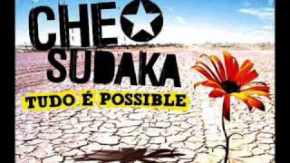 Video thumbnail of "Che Sudaka.El libro de los abrazos"