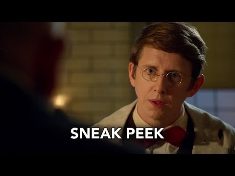 Once Upon a Time 6x04 Sneak Peek "Strange Case" (HD)