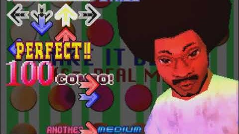 【DDR 3rdMIX(2ndReMIX)】MAKE IT BETTER(So-REAL Mix)【ANOTHER】