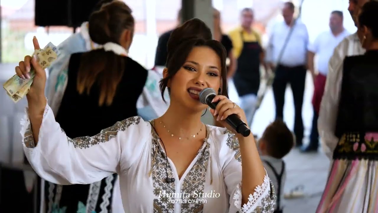 ❌ Andreea Dragoman ❌ Artist Band & Simi Florea❌➖ Ardelene ❌ LIVE ❌ Nuntă Ștefan & Marilena➖Cornereva