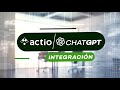 Actio | ChatGPT