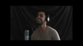 Pegate (Ricky Martin) Luiz Valadez cover