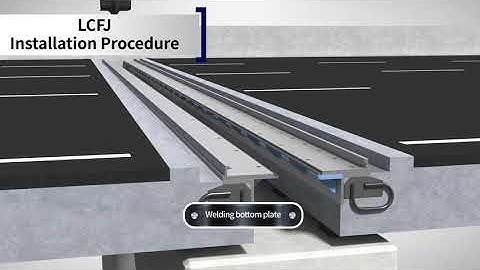Ilwontech LCFJ Installation Procedure