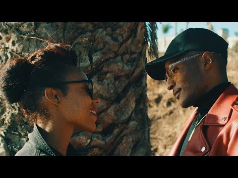Stoppa - What's The Word | Official Music Video