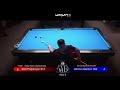 Alex Pagulayan vs Warren Kiamco: TTMD 10-Ball Open Championship 2021