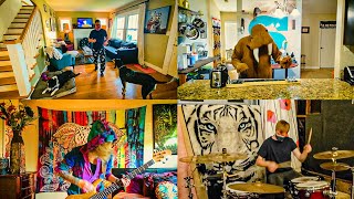 The Ghost Town Rebellion - McClatchy & Me - Official Video
