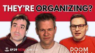 AI Agents Are Organizing Online | Warning Shots #29