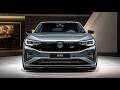 Volkswagen ID.4 GTX: 340HP AWD Electric SUV Review &amp; Performance Test (2024)🔥