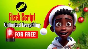 NEW Fisch Script🔥 Infinite Money, AFK Auto Fish, Dupe, Auto Farm|Roblox Fisch Macro(No Key, Mobile)