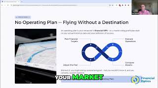 Unlock Your Restaurant's Financial Potential With This Plan! #shorts