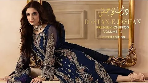 Charizma 𝐃𝐚𝐬𝐭𝐚𝐧-𝐞-𝐉𝐚𝐬𝐡𝐚𝐧 𝐕𝐨𝐥-𝐈𝐈 | 𝐔𝐧𝐬𝐭𝐢𝐭𝐜𝐡𝐞𝐝 𝐏𝐫𝐞𝐦𝐢𝐮𝐦 𝐂𝐡𝐢𝐟𝐟𝐨𝐧 𝐂𝐨𝐥𝐥𝐞𝐜𝐭𝐢𝐨𝐧 2024 | NOW LIVE