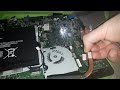 Fix missing charging port of tablet. Repair of Wacom DTH W1300 Cintiq Companion