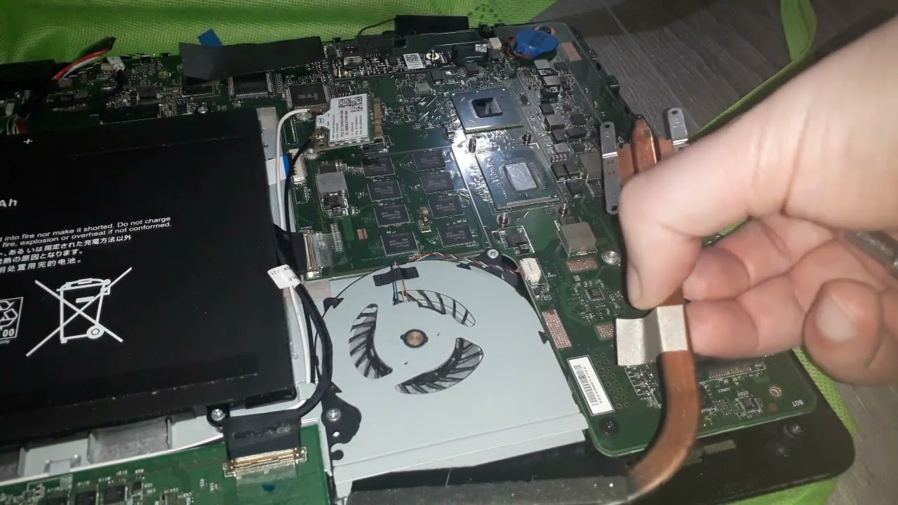 Resurrecting the Wacom DTH-W1300 Cintiq Companion: A Flawed