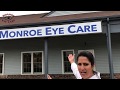 Monroe Eye Care Look Inside New Office: Dr. Shefali Miglani