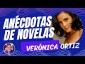 Verónica Ortiz nos cuenta su paso por la #televisiónvenezolana y mucho más!