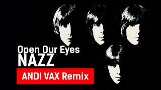Open My Eyes (ANDI VAX Remix) Eventide Contest