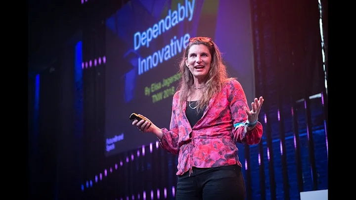 Elisa Jagerson (FutureBrand Speck) on Experience e...