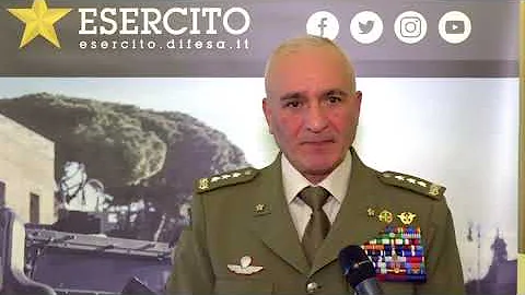 Chi sono i generali di Corpo d Armata in Italia?