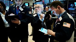 S&P 500 sell-off may get worse and buying the dip may be risky: Goldman Sachs