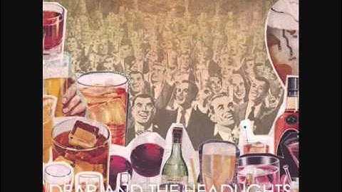 Dear and The Headlights - Im not crying, You