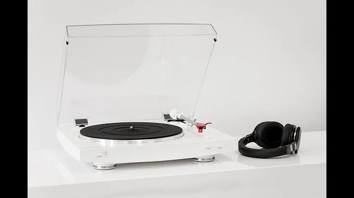 audio technica at-lp3 turntable(follow up a look inside)