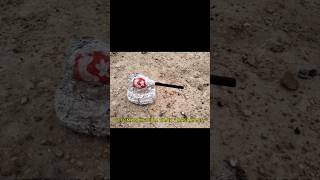 UNITS BASIC ANIMATION REMASTERED - OTTOMAN MEDIUM TANK "ARSLAN 85" #animation #tanks #ottoman