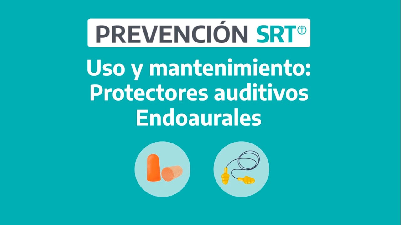 Protectores Auditivos y tapones para oídos - Coclear