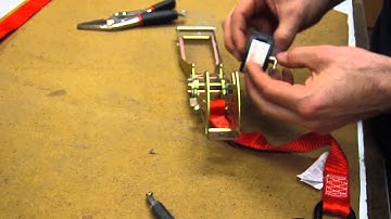 Quickloader repair video