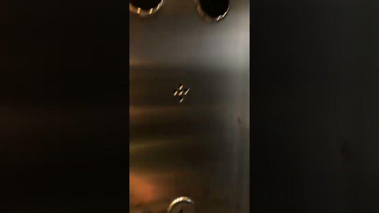 ANSA elevators @ aldridge shopping Centre