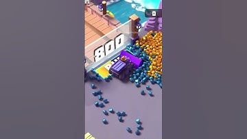 Zombie Miner Ads Review New Level 🧟‍♂️Brain Factory💰Gold And Goblins #gaming #games #gameplay