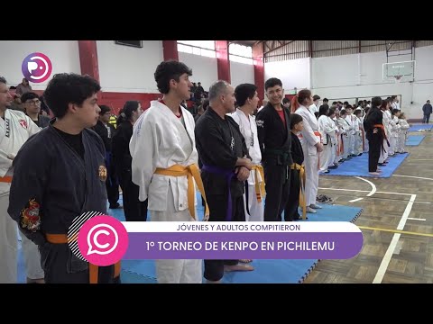 Disciplina, energía y espíritu marcial