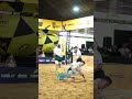 SHARK BLOCK PEDRINHO #futevôleibrasil #futevolei #shorts