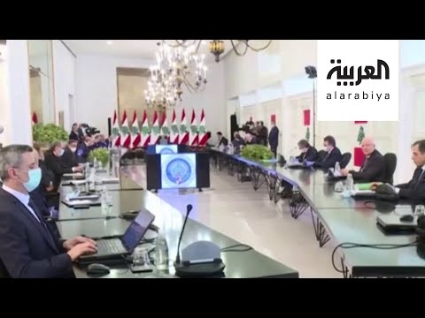 الاستقالات تتوالى في حكومة لبنان هل يقدم دياب استقالة جماعية