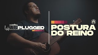 POSTURA DO REINO | MORADA (UNPLUGGED) chords