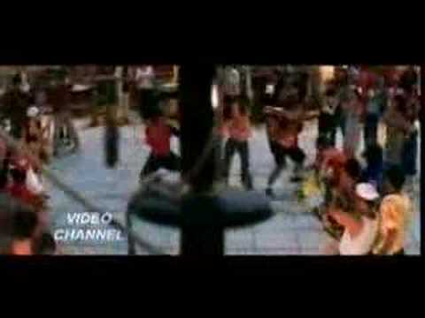اجاي واورميلا