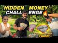 Hidden Money Challenge with Friends 😱🤑💸