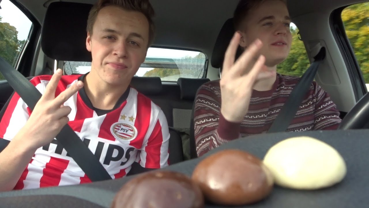 MET FIFALOSOPHY NAAR WOLFSBURG - PSV | CHAMPIONS LEAGUE