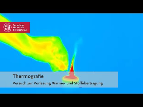 Thermografie