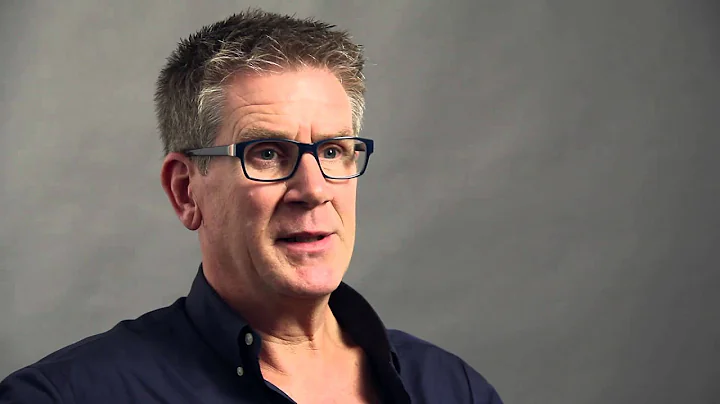 Myeloma and Me - Bob Munro