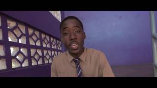 BAD IT UP KC OFFICIAL VIDEO- SECRETSTAR X LOGICS X QUAN X SQUIYA WIYA
